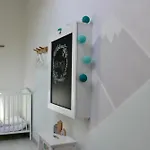 Eifelbleibe, Appartement *