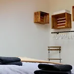 Appartement Eifelbleibe,