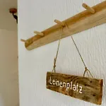 Appartement Eifelbleibe, *
