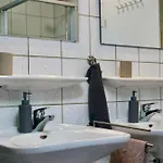 Appartement Eifelbleibe, *