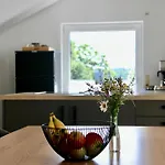 Eifelbleibe, Appartement