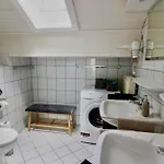 Appartement Eifelbleibe, *