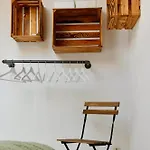 Appartement Eifelbleibe, *