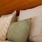 Eifelbleibe, Appartement Manderscheid