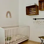 Appartement Eifelbleibe,