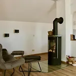 Appartement Eifelbleibe, *