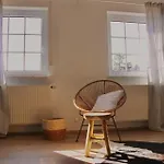 Appartement Eifelbleibe, Manderscheid