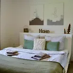 Appartement Eifelbleibe, *