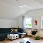 Eifelbleibe, Appartement Manderscheid