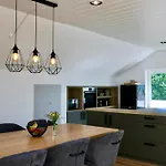 Appartement Eifelbleibe, Manderscheid