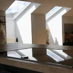 Eifelbleibe, Appartement