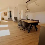 Appartement Eifelbleibe, Manderscheid