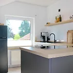 Eifelbleibe, Appartement