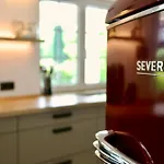 Appartement Eifelbleibe,