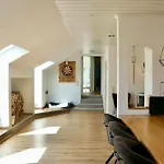 Eifelbleibe, Appartement Manderscheid