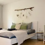 Appartement Eifelbleibe,