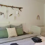 Appartement Eifelbleibe, *