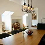Eifelbleibe, Appartement Manderscheid