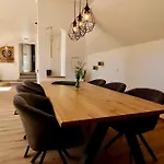 Appartement Eifelbleibe, Manderscheid