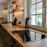 Eifelbleibe, Appartement