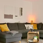 Appartement Eifelbleibe, Manderscheid
