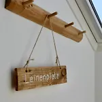 Eifelbleibe, * Manderscheid