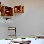 Eifelbleibe, Appartement