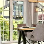 Appartement Eifelbleibe, *