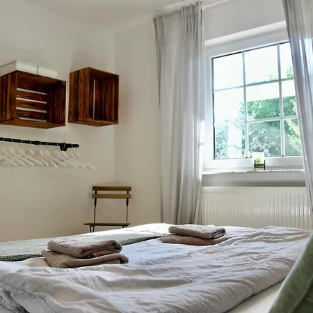 Eifelbleibe, アパート *