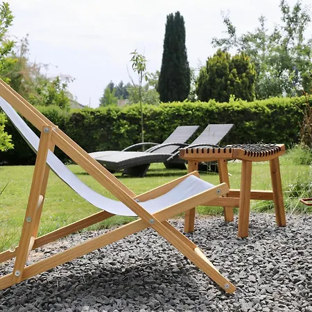 アパート Eifelbleibe, マンダーシャイト