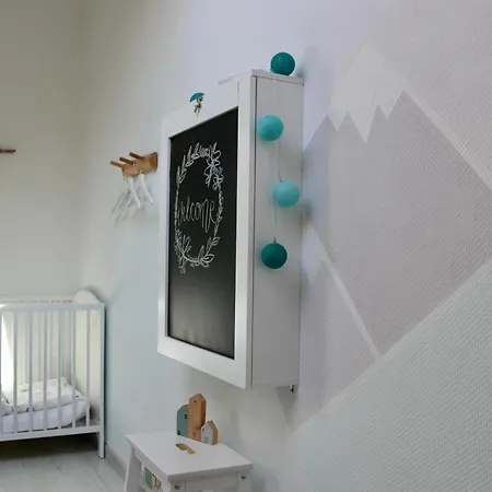 Eifelbleibe, Appartement *