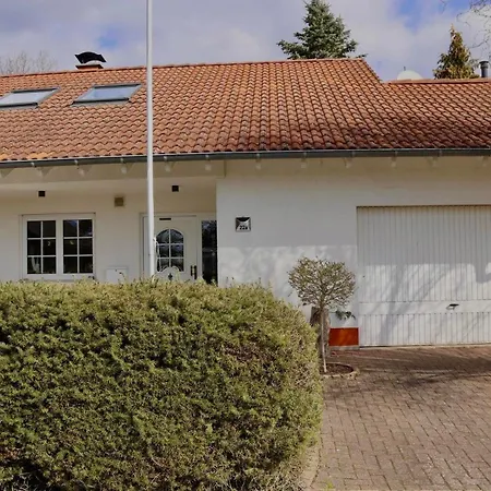 Eifelbleibe, * マンダーシャイト