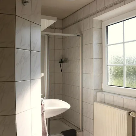 Appartement Eifelbleibe,