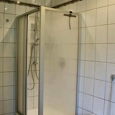 Eifelbleibe, Appartement Manderscheid