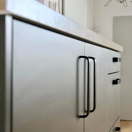 Appartement Eifelbleibe,