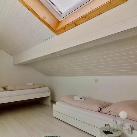 Eifelbleibe, Appartement *