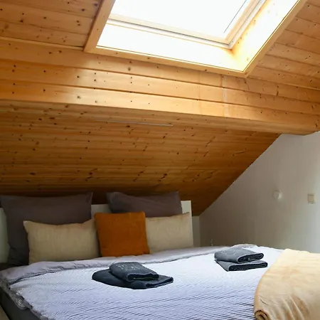 Eifelbleibe, Manderscheid