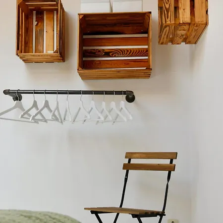 Appartement Eifelbleibe, *