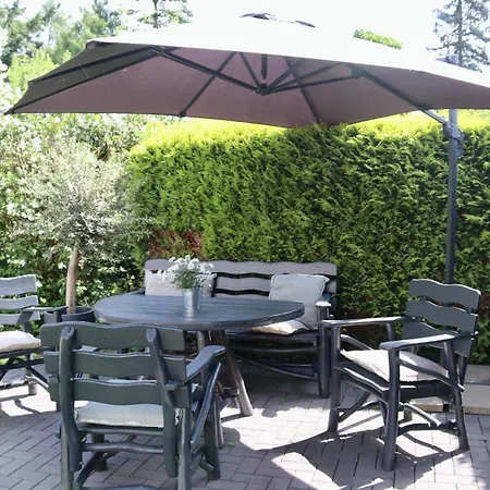 Eifelbleibe, Appartement *