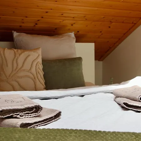 Eifelbleibe, Appartement