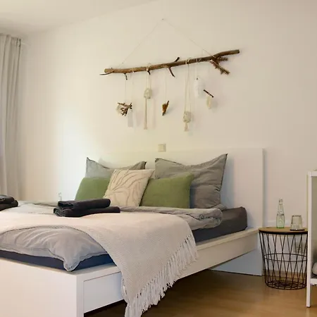 Appartement Eifelbleibe,