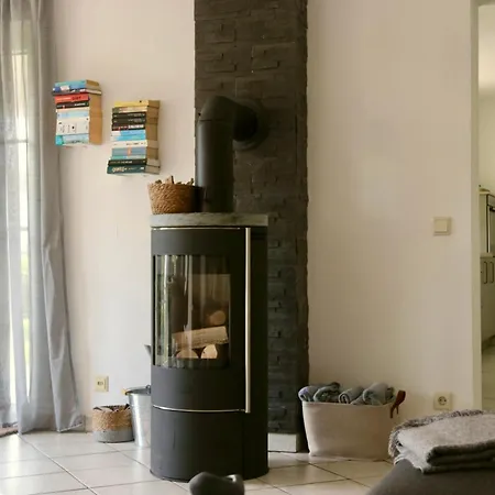 Appartement Eifelbleibe, Manderscheid