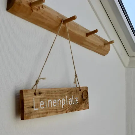 Eifelbleibe, * Manderscheid