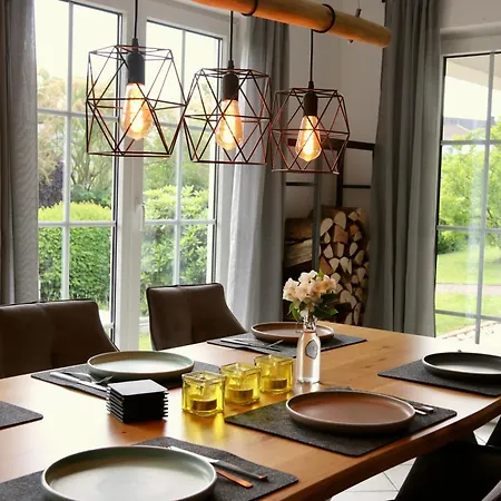 Eifelbleibe, Appartement *