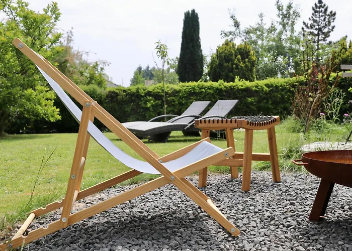 アパート Eifelbleibe, マンダーシャイト