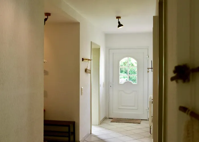 Eifelbleibe, * マンダーシャイト