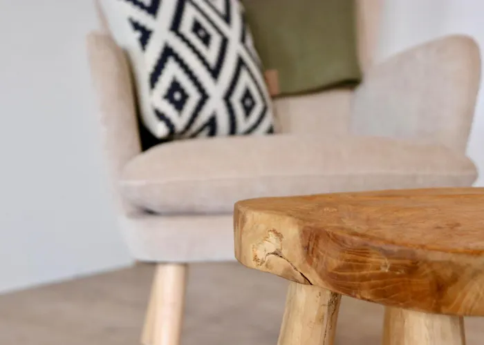 Eifelbleibe, アパート *