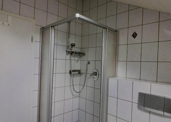 アパート Eifelbleibe, マンダーシャイト