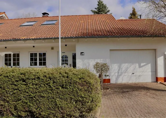 Eifelbleibe, * マンダーシャイト