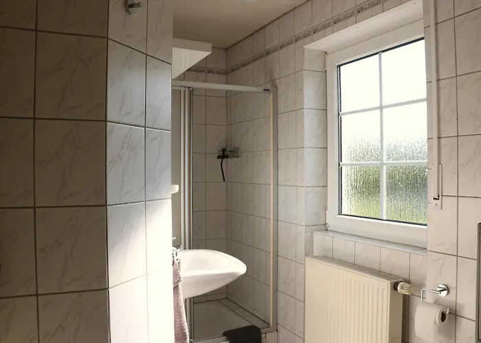 アパート Eifelbleibe,